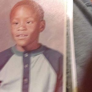 Meet your Posher, Robert